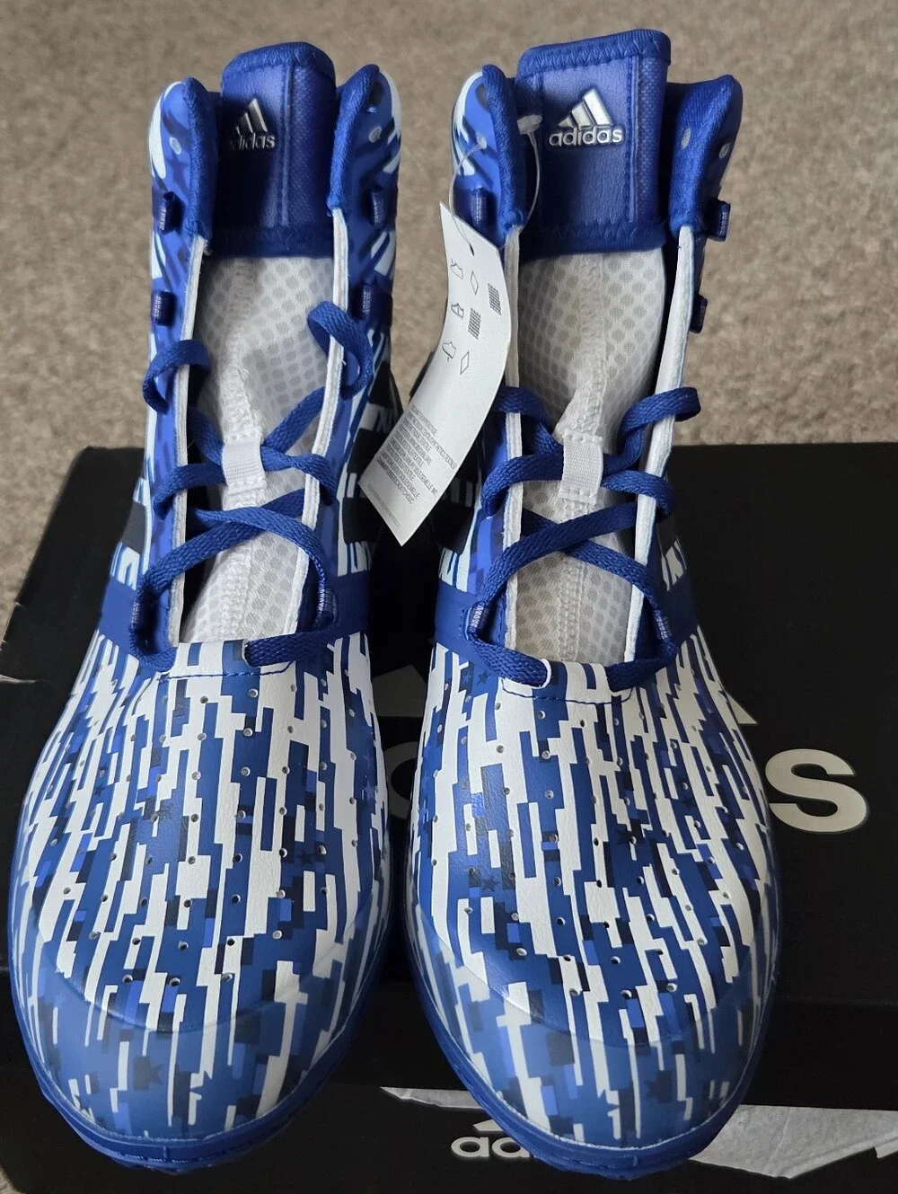 adidas mens flying